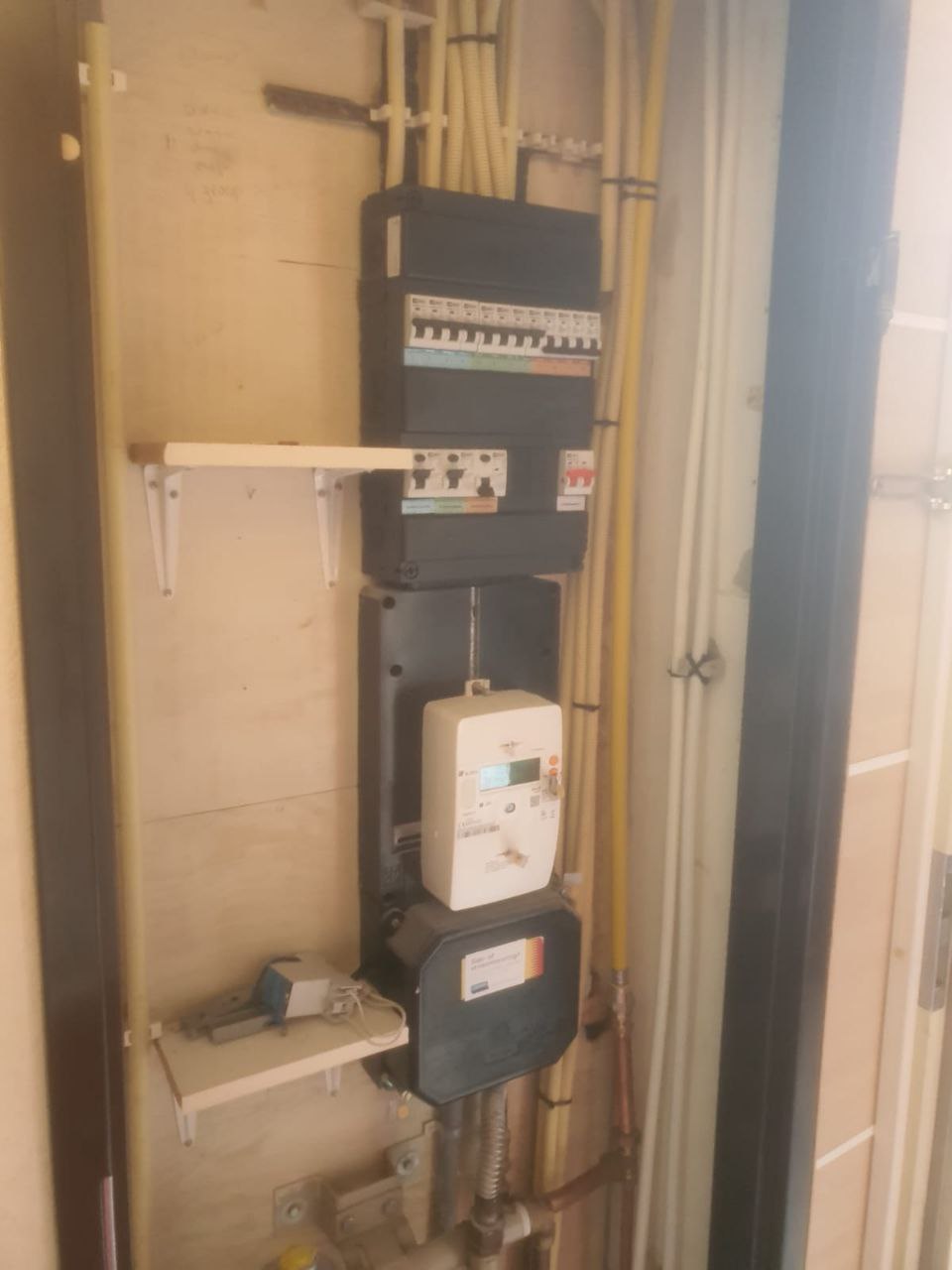 Electrical Maintenance 5