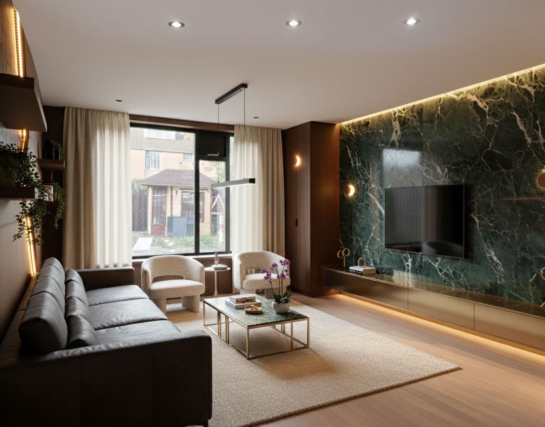 Home Design 36