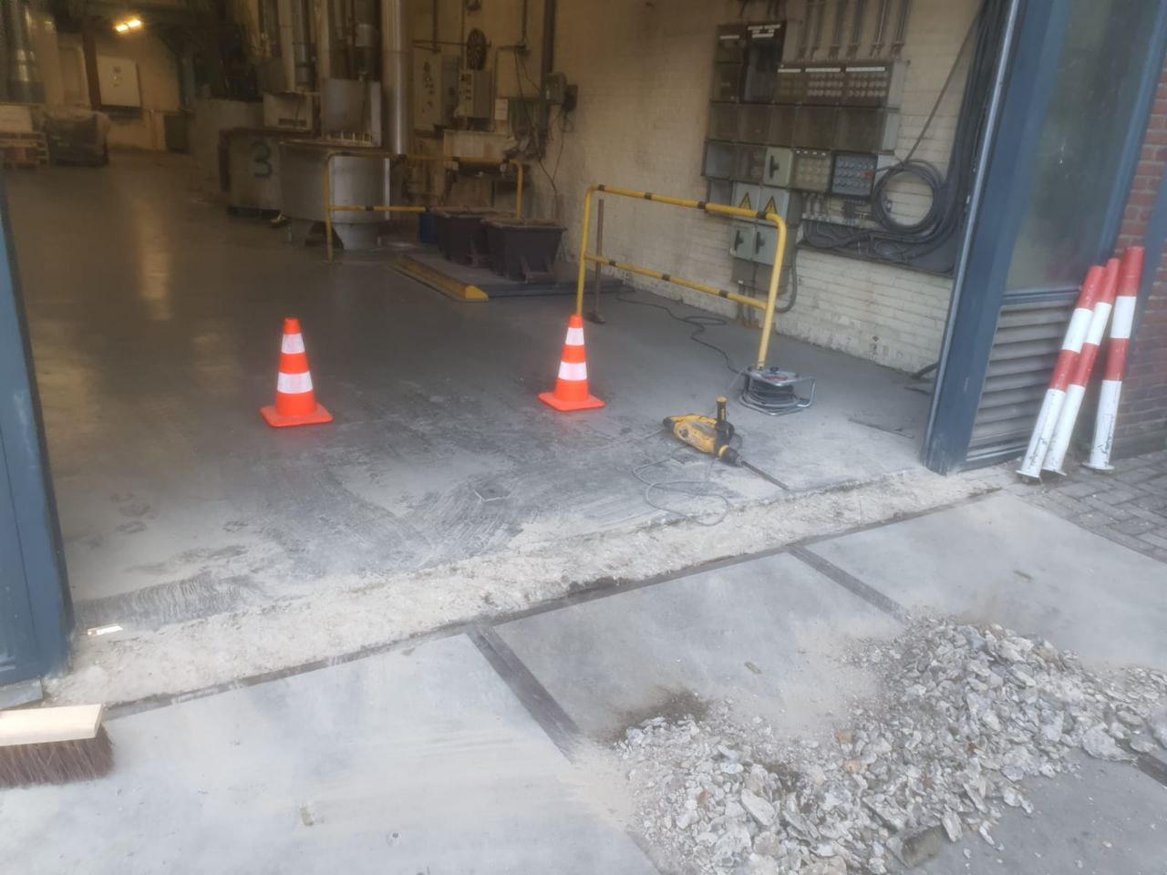 Electrical Maintenance 7